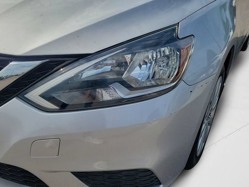 Used 2017 Nissan Sentra S FWD image 23