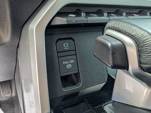 Used 2025 Toyota Tundra Platinum AWD/4WD image 20