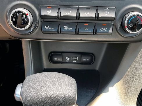 Used 2019 Kia Sportage LX AWD/4WD image 15