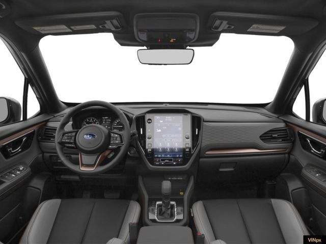 New 2026 Subaru Forester Sport AWD/4WD image 4