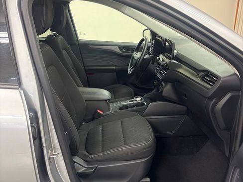 Used 2024 Ford Escape Active AWD/4WD image 23