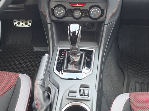 Certified 2021 Subaru Impreza 2.0i Sport image 21