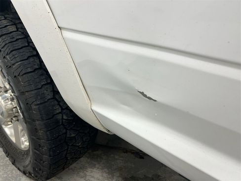 Used 2015 RAM 2500 Outdoorsman image 28