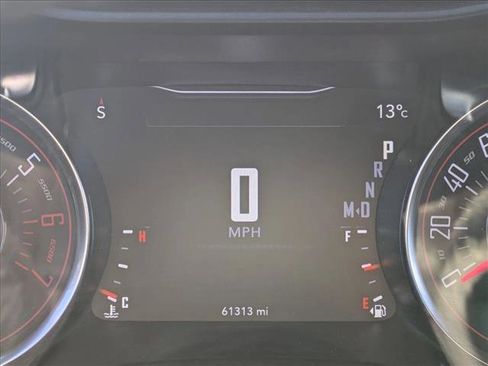 Used 2022 Dodge Challenger R/T w/ Plus Package image 10