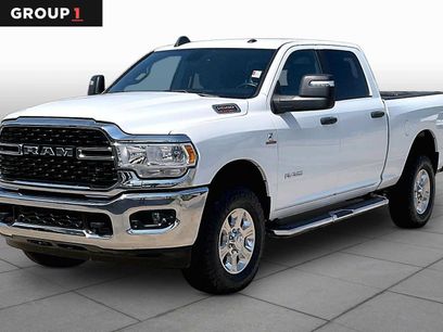 Used 2024 RAM 2500 Big Horn w/ Off Road Package