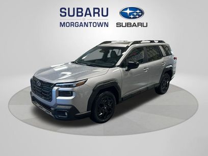 New 2026 Subaru Outback Limited