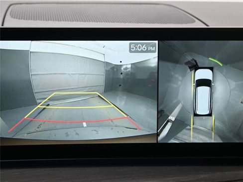 New 2026 Hyundai Santa Fe Limited FWD image 11