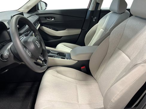 New 2026 Honda Accord SE image 15