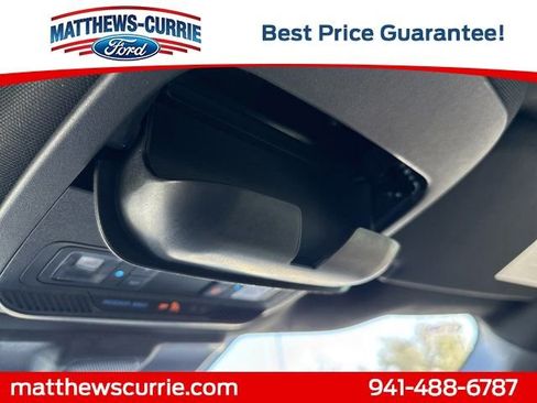 New 2025 Ford F150 STX w/ Equipment Group 201A FX4 image 23