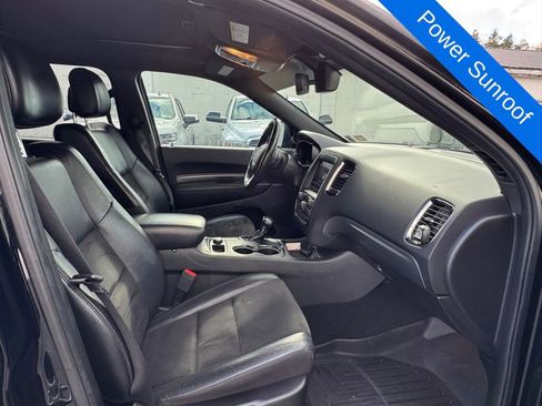 Used 2019 Dodge Durango R/T image 11