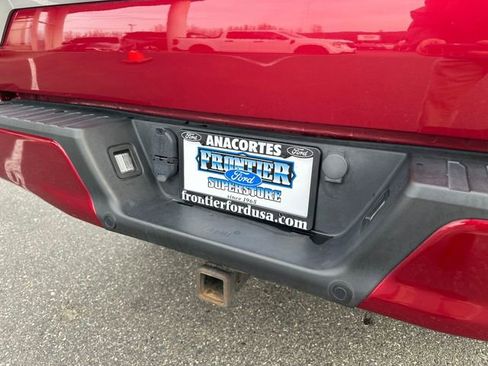 Used 2019 Ford F150 Platinum w/ Equipment Group 701A Luxury image 25