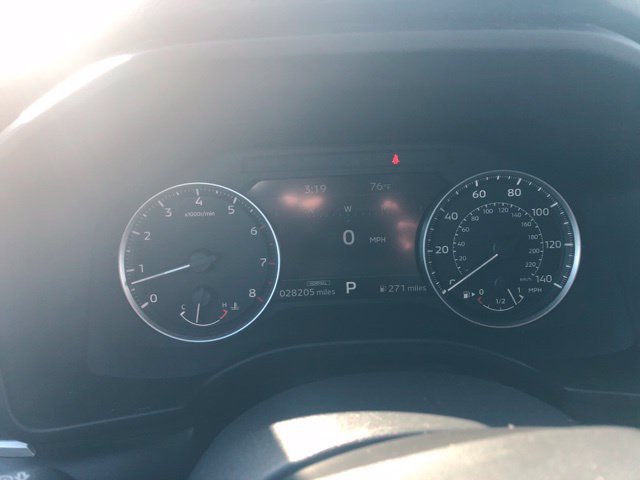 Used 2023 Mitsubishi Outlander SE AWD/4WD image 6