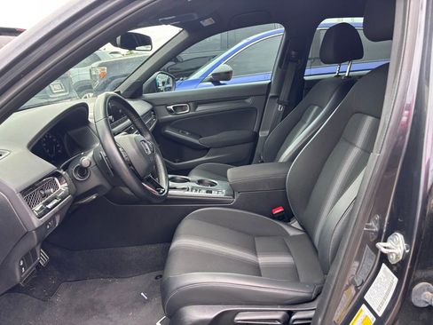 Used 2022 Honda Civic Sport image 16