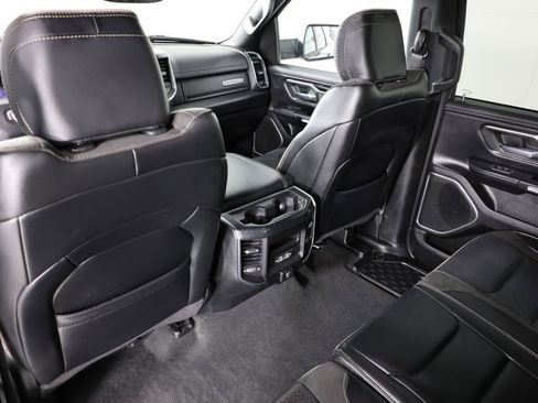 Used 2023 RAM 1500 Laramie AWD/4WD image 50