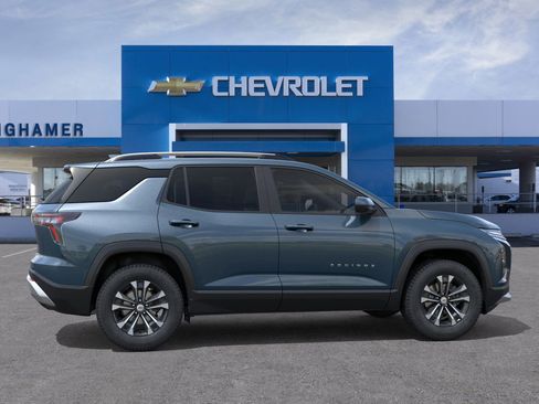 New 2026 Chevrolet Equinox LT w/ Convenience Package II image 29