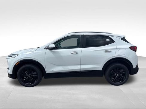 New 2026 Buick Encore GX Sport Touring w/ Advanced Technology Package AWD/4WD image 2