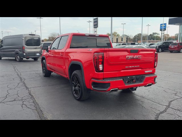 Certified 2021 GMC Sierra 1500 Elevation w/ Preferred Package AWD/4WD image 7
