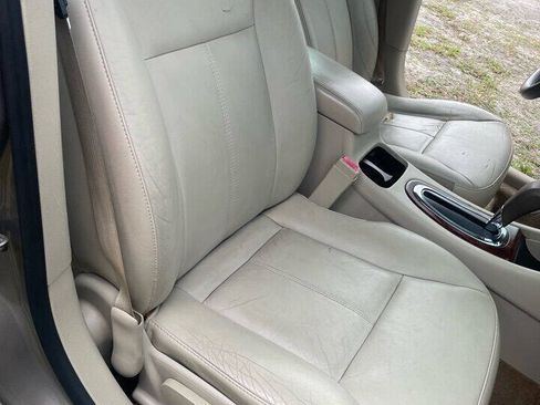 Used 2007 Chevrolet Impala LTZ FWD image 19