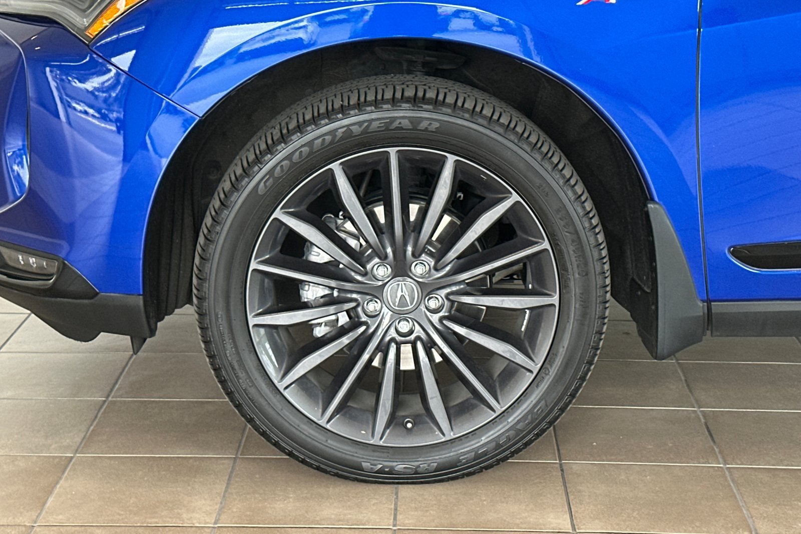 Used 2023 Acura RDX w/ Advance Package AWD/4WD image 26