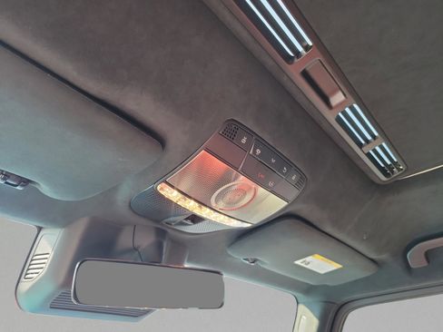 Certified 2025 Mercedes-Benz G 63 AMG 4MATIC image 27