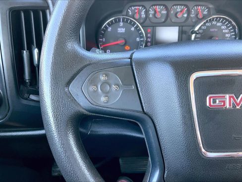 Used 2017 GMC Sierra 2500 4x4 Double Cab image 44