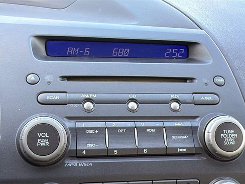 Used 2011 Honda Civic EX-L image 34