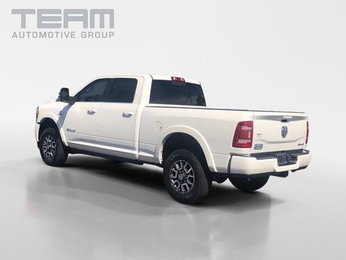 Certified 2024 RAM 3500 Limited AWD/4WD image 5
