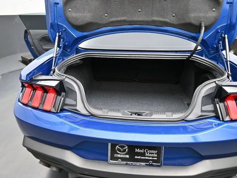 Used 2024 Ford Mustang GT Premium RWD image 24