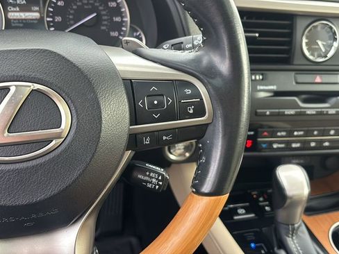 Used 2021 Lexus RX 350 AWD w/ Accessory Package (P3) image 18