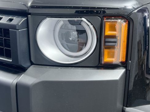 Used 2025 Toyota Land Cruiser 1958 AWD/4WD image 11