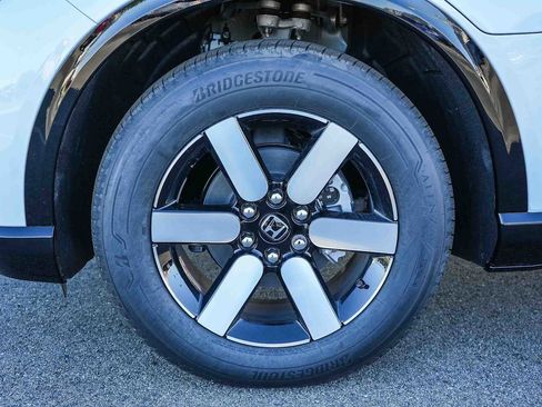 New 2026 Honda Prologue Touring image 11