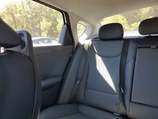 New 2026 Kia K4 GT-Line Turbo FWD image 10