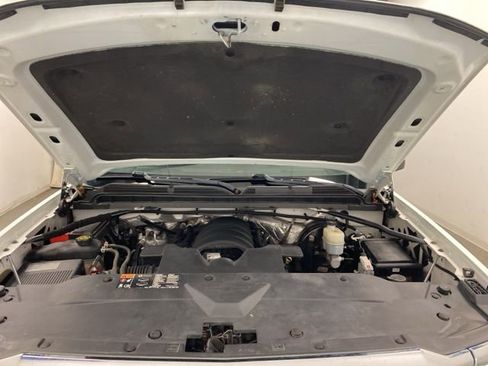 Used 2016 Chevrolet Silverado 1500 LTZ w/ Sport Package image 34