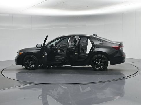 Used 2026 Honda Civic Sport image 34