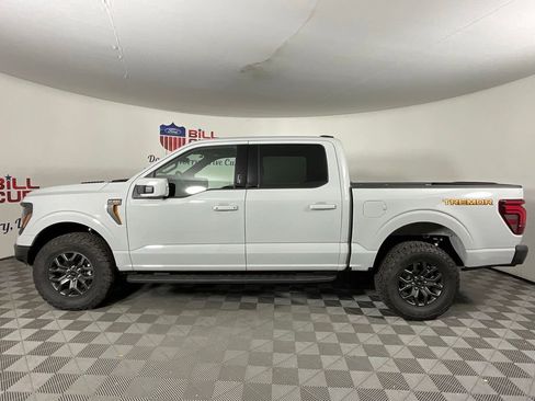 New 2026 Ford F150 Tremor w/ Equipment Group 402A High AWD/4WD image 6
