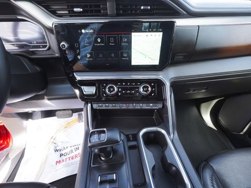 Used 2024 GMC Sierra 1500 Denali w/ Denali Reserve Package image 29