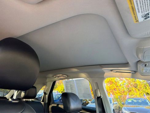 Used 2015 Ford Edge SEL w/ Equipment Group 201A image 25