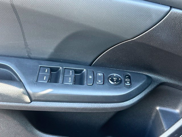 Used 2021 Honda Civic Sport image 11