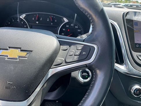Used 2022 Chevrolet Equinox LT FWD image 23