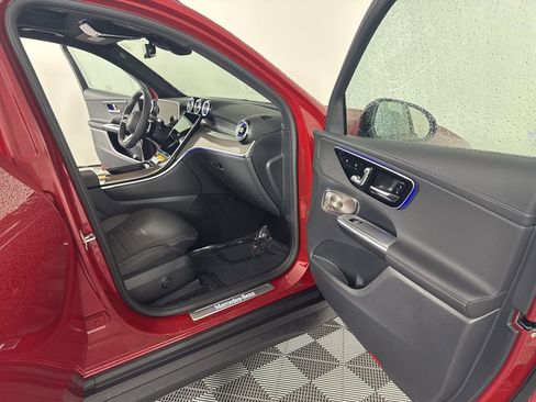 New 2026 Mercedes-Benz GLC 300 4MATIC image 15