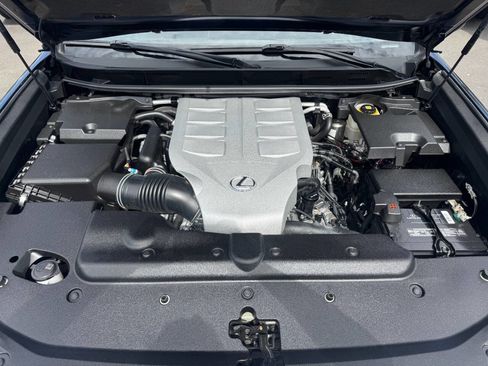 Used 2019 Lexus GX 460 Premium AWD/4WD image 26