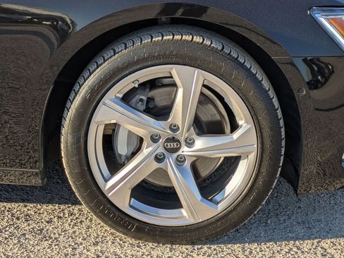 Used 2024 Audi A6 Premium Plus image 10