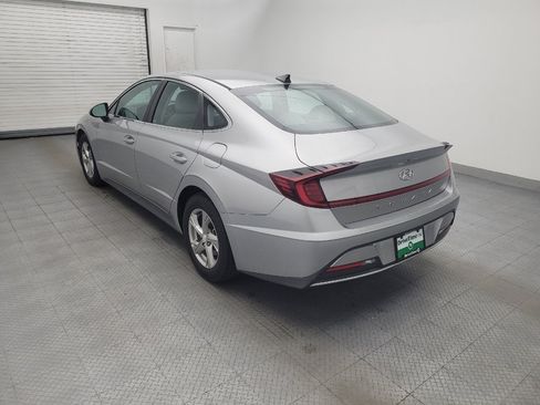 Used 2020 Hyundai Sonata SE FWD image 5