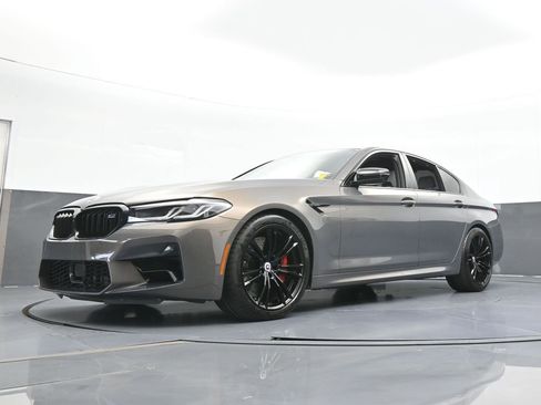 Used 2023 BMW M5 w/ Competition Package image 57