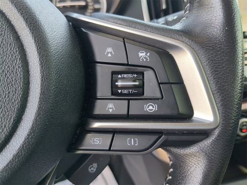 Used 2021 Subaru Forester Limited w/ Popular Package #3 image 29