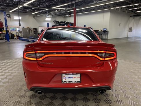 Used 2023 Dodge Charger GT image 11