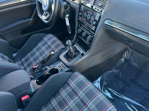 Used 2019 Volkswagen GTI S w/ Driver Assistance Package image 32