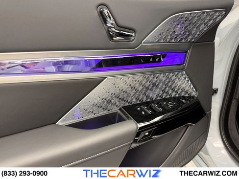 Used 2025 BMW 760i xDrive 760i xDrive Sedan 4D image 31