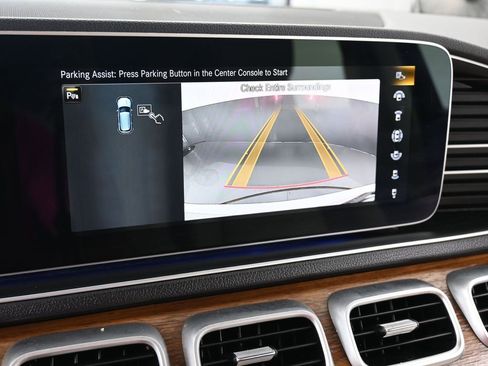 Used 2023 Mercedes-Benz GLE 450 4MATIC image 31