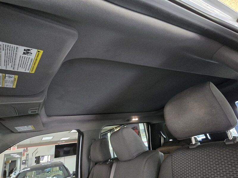 Used 2016 Ford F150 XLT w/ Equipment Group 302A Luxury AWD/4WD image 31